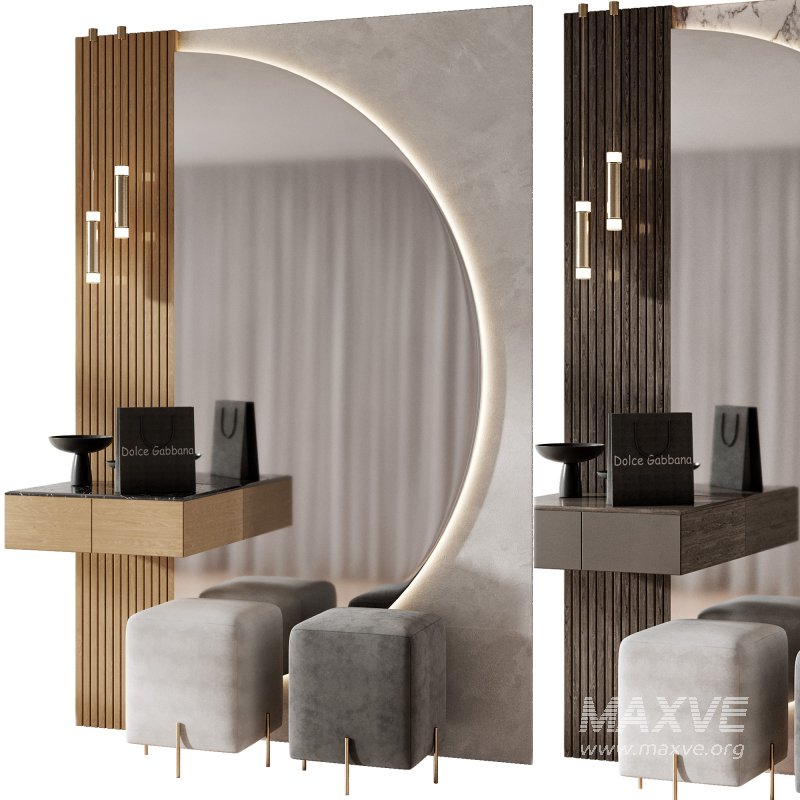 Hallway 010 - Image 1