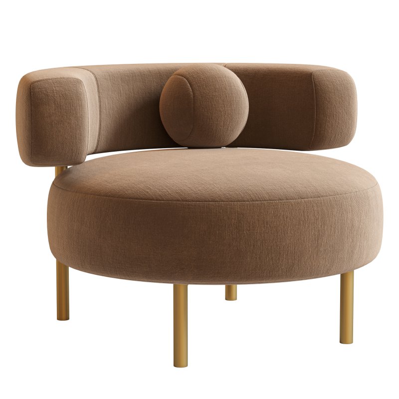 CHAIR THOMPSON - Image 6