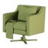 Tesoro Lounge Chair - Thumbnail 5