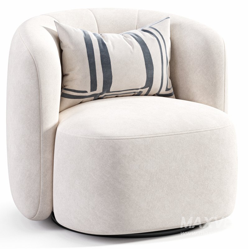 Menik Armchair - Image 2