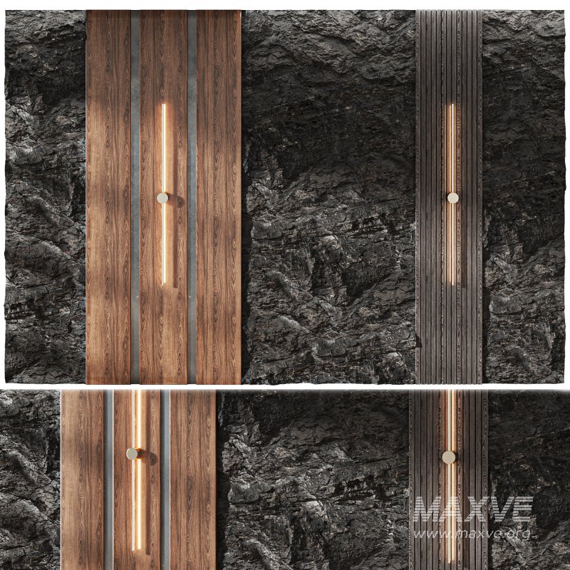 Wall Panel 06 - Image 4