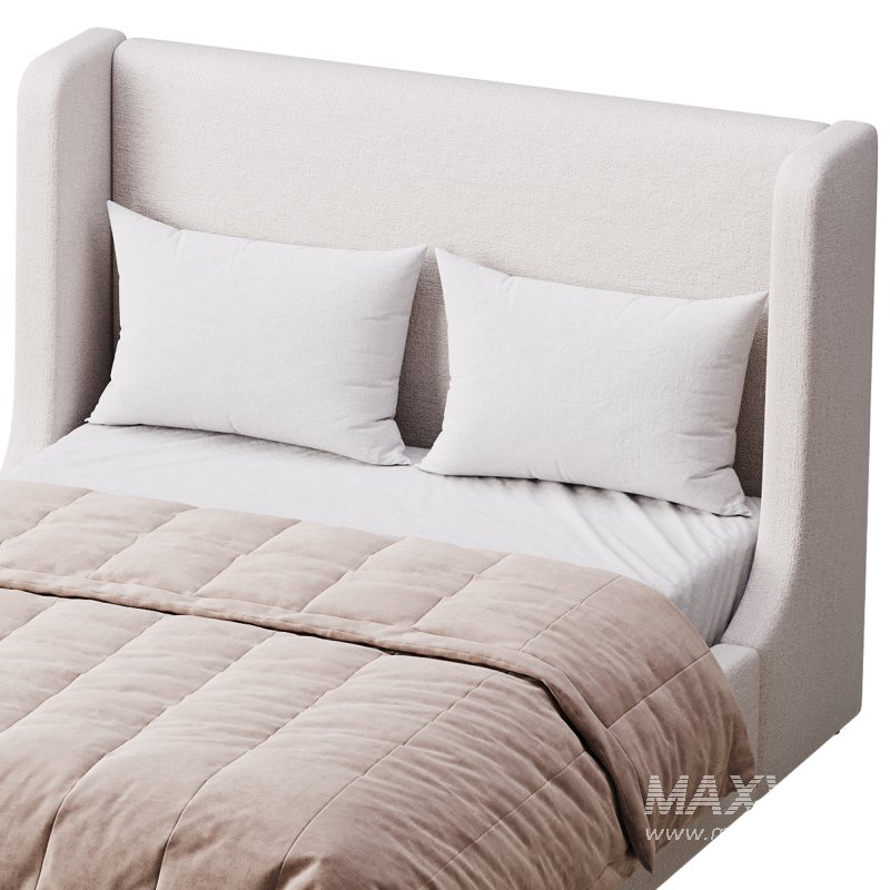 Dalton Storage Bed - Image 13
