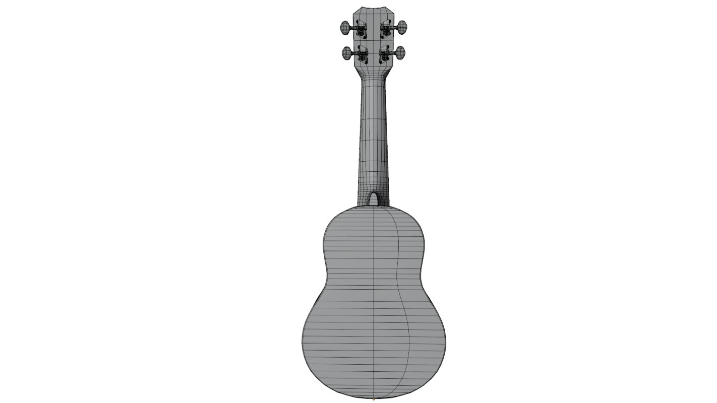 Ukulele - Image 15