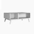 Mid Century Modern Coffee Table Corigan Studio - Thumbnail 3