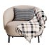 Juliet Armchair - Thumbnail 7