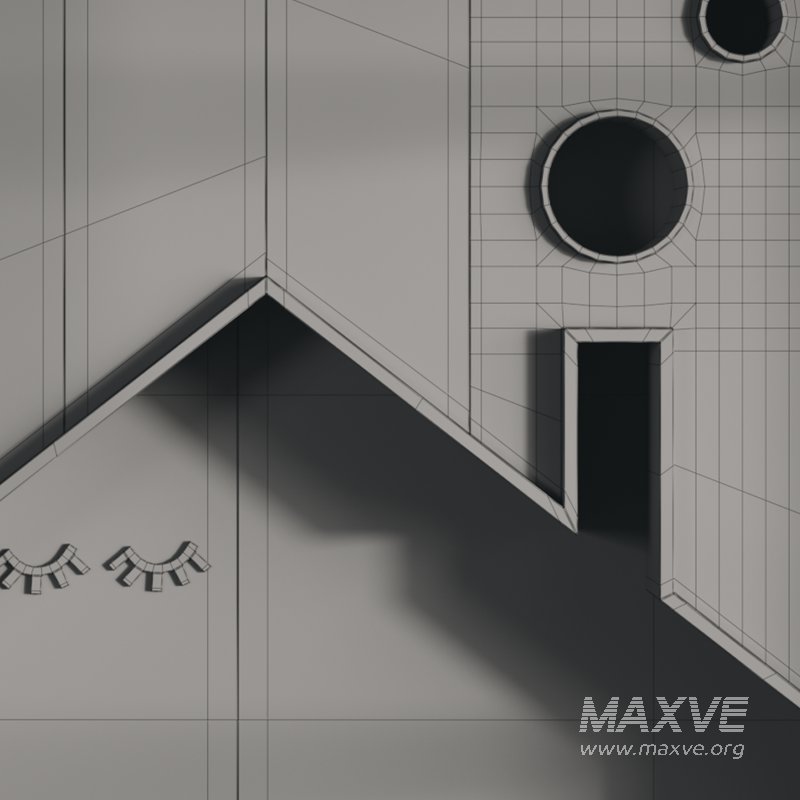 Kids wall panell 16 - Image 15