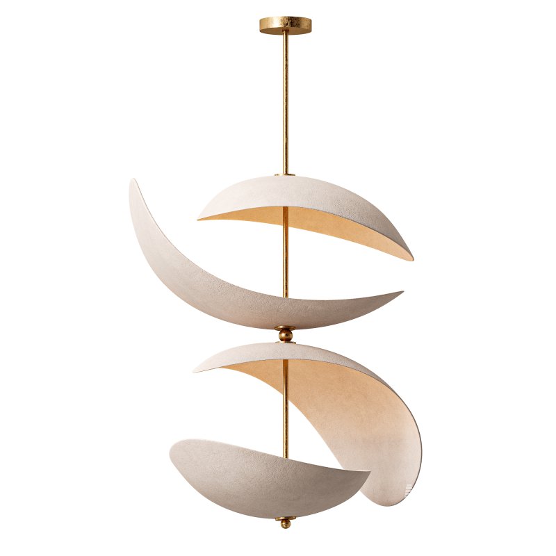 Pendant Lamps by Elsa Foulon - Image 2
