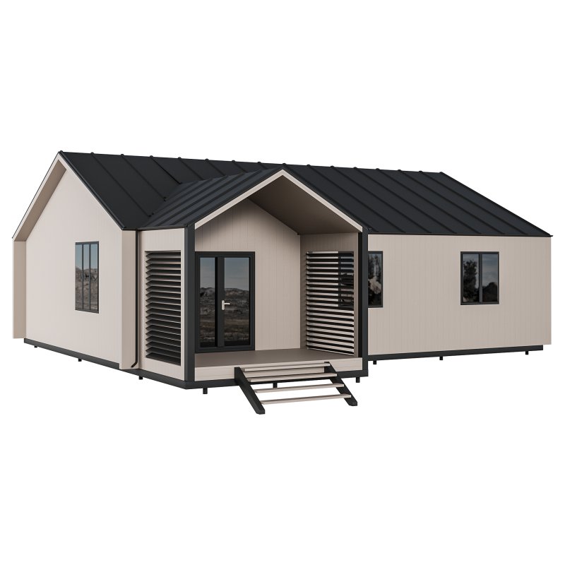 Home Design 10 For Exterior - Image 5