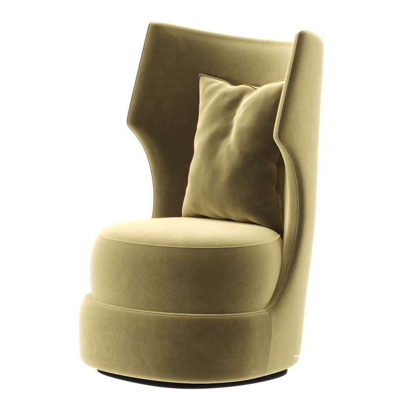 Sveva Armchair - Image 1