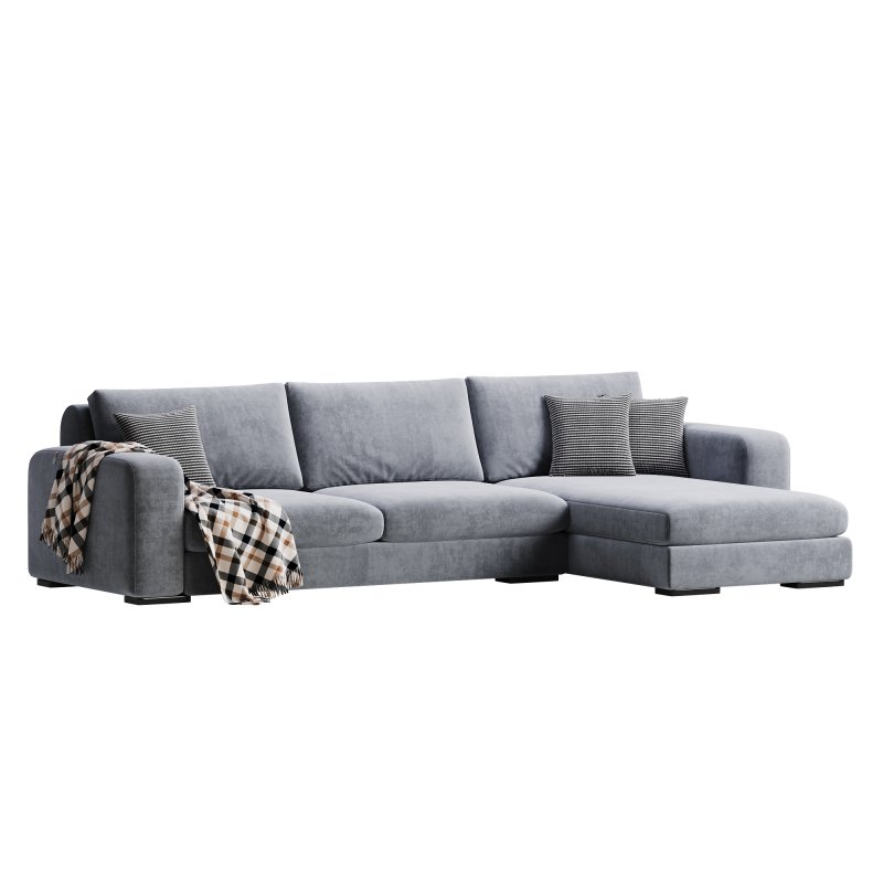 Corner sofa F30 by Delavega - Image 10