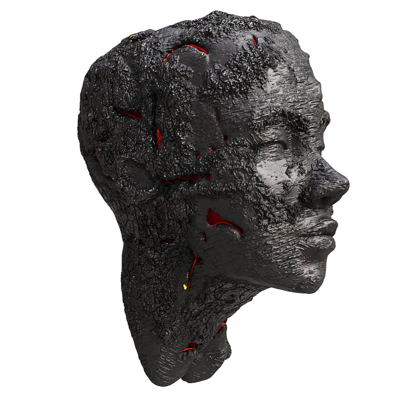 Wall Lamp in Feminine Decor - Image 3