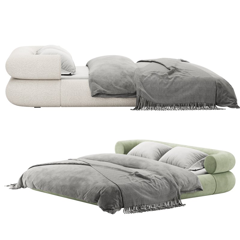 BED Opal Forest - Image 13