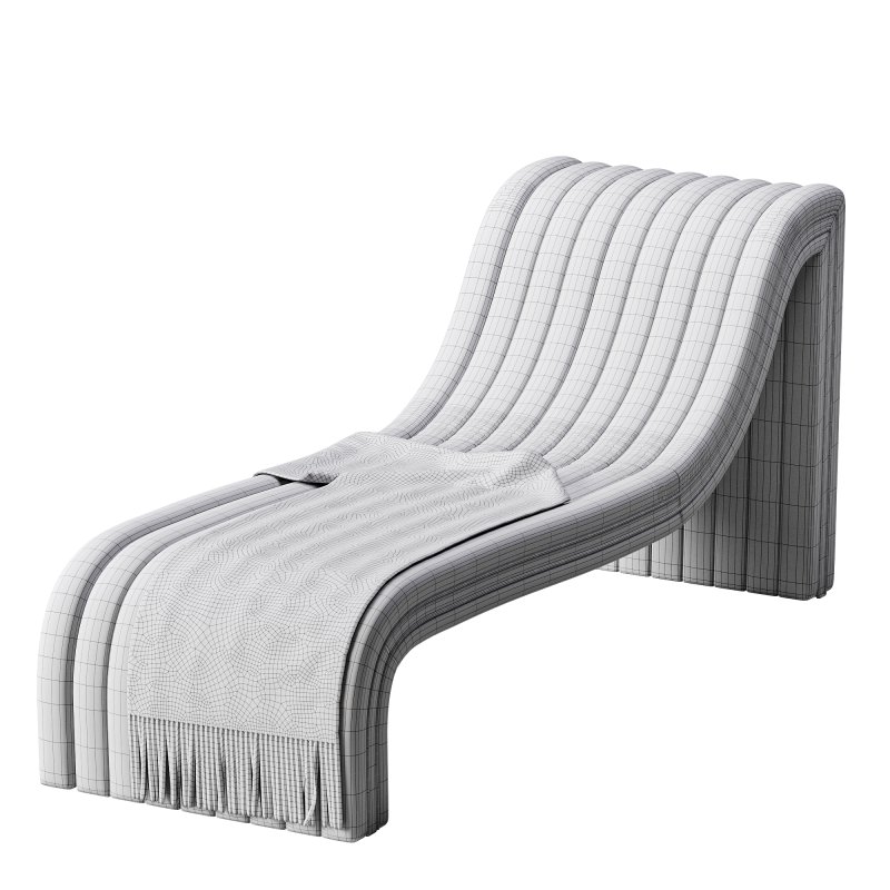 Augustine Chaise Lounge - Image 15