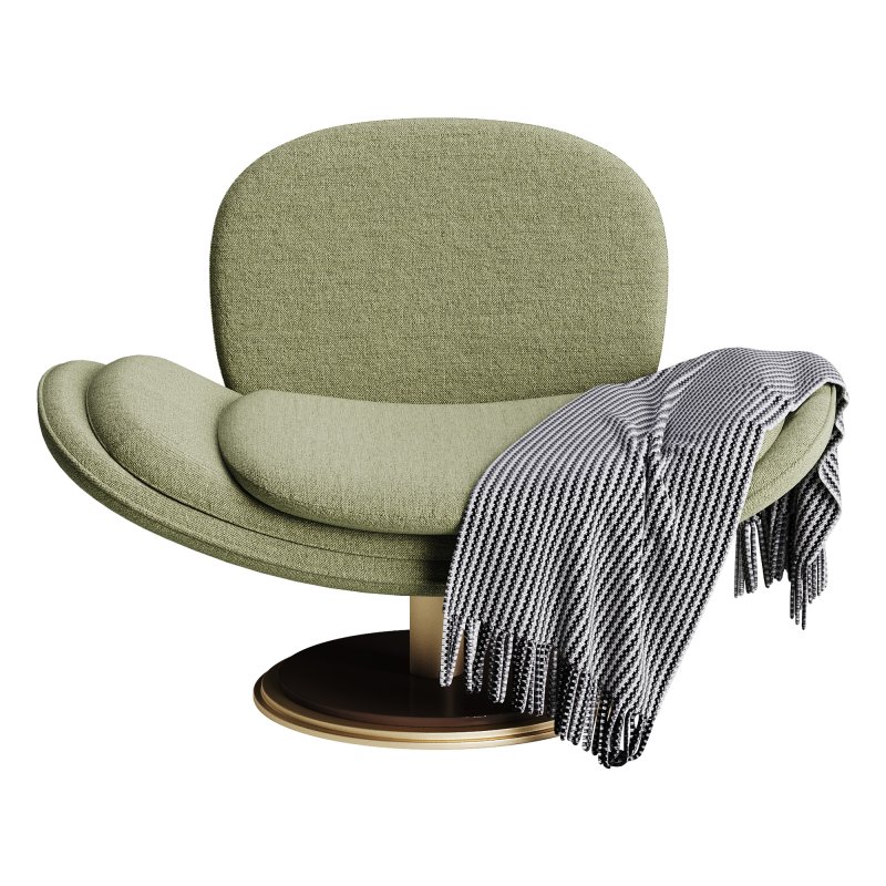 EDDIE Armchair - Image 6