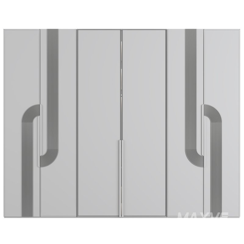 Furniture composition 139 - Image 3