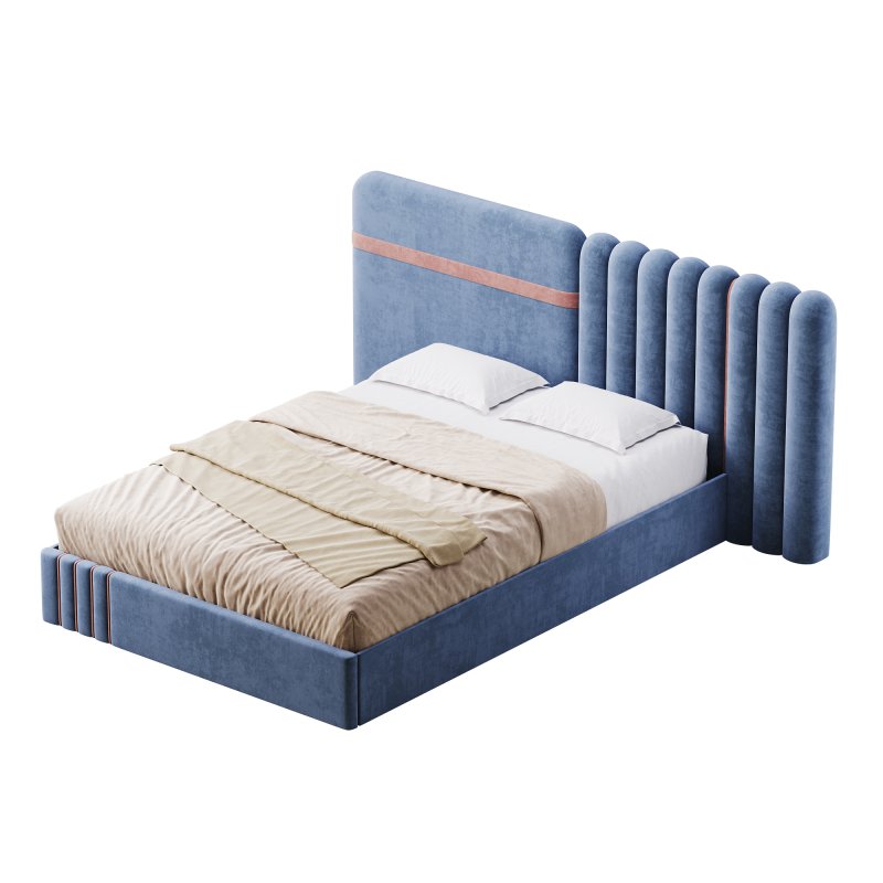 Cama de Casal Creta XL - Image 9