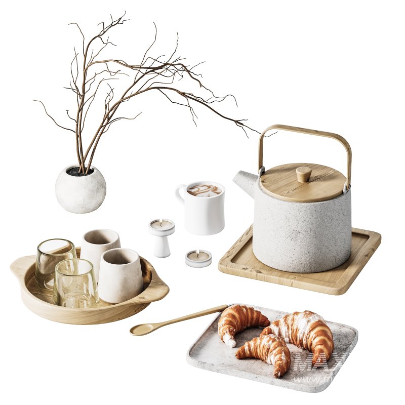 Decorative SET 02 - Image 4