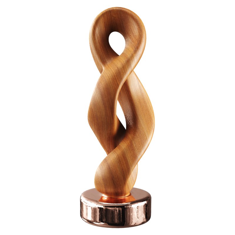 Abstract Sculpture - Image 1