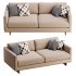 Everly sofa - Thumbnail 4