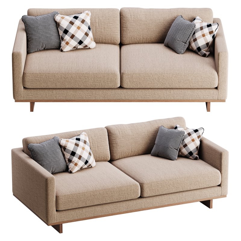 Everly sofa - Image 4