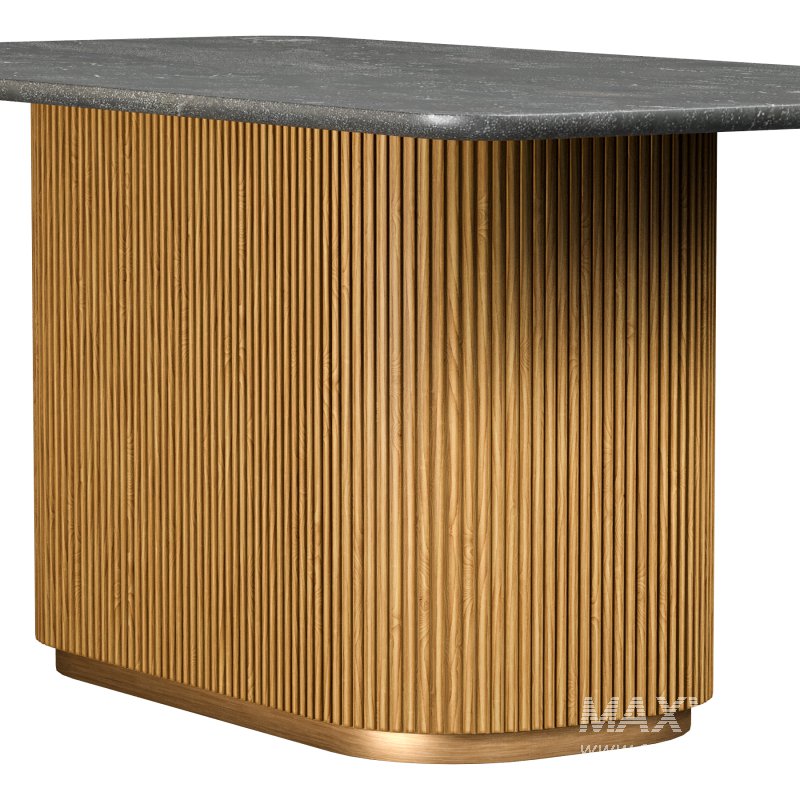 Finnley Dining Table SR - Image 3