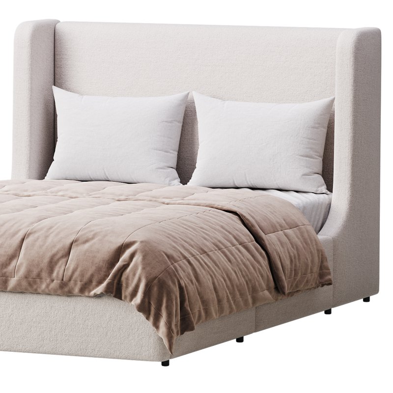 Dalton Storage Bed - Image 12