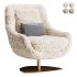 Elba Armchair - Thumbnail 1