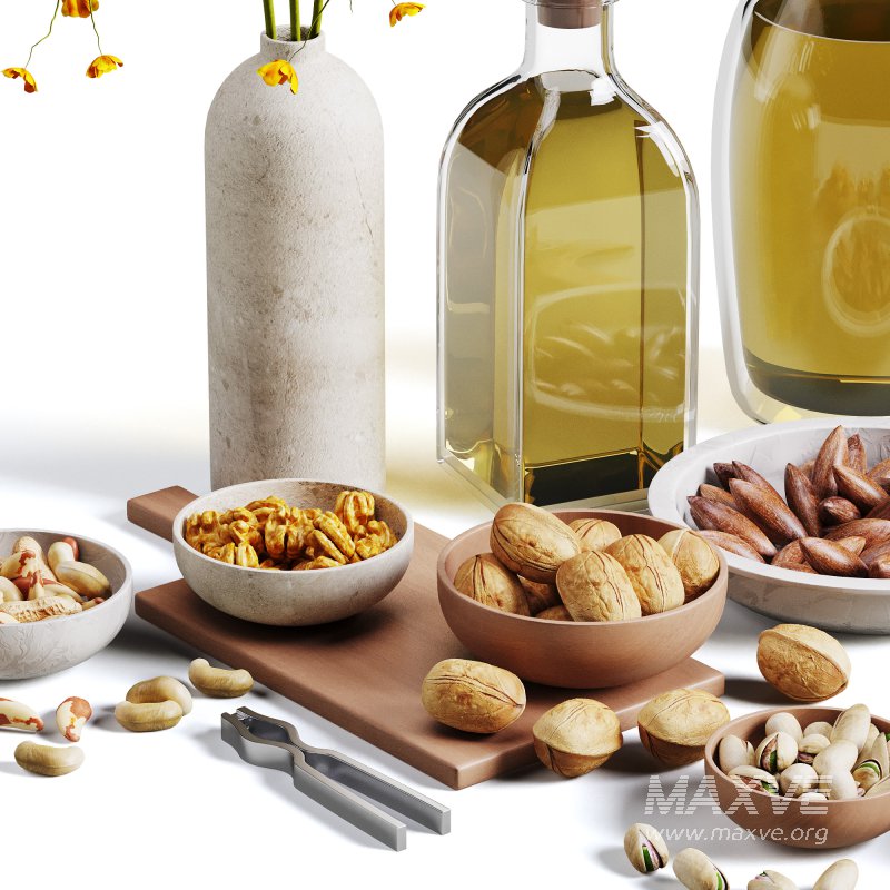 Mixed Nuts 2 - Image 3