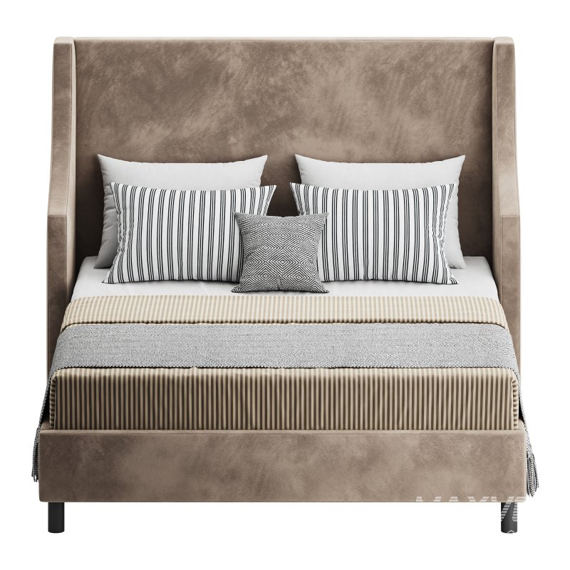 KIDS BED Wingback - Image 6