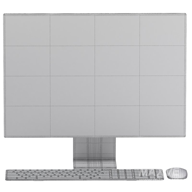 Apple imac m4 - Image 8