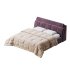 Modern Upholstery Bed - Thumbnail 12