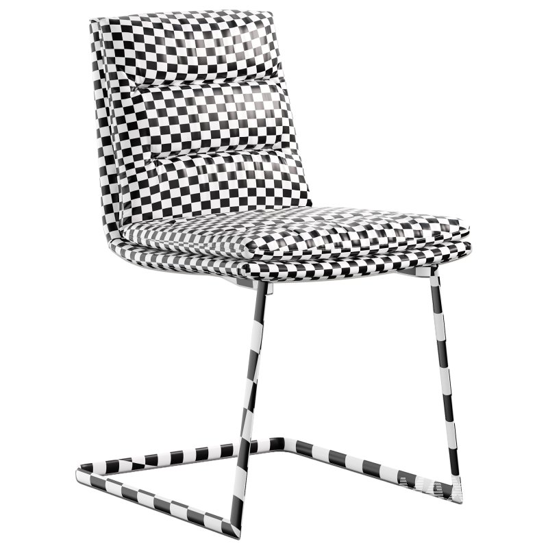 LADY chair by EFORMA - Image 2