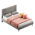 Queen Bed Frame - Thumbnail 6