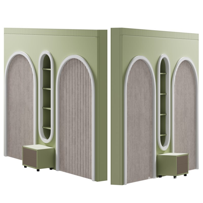 Kids wall panell 11 - Image 9