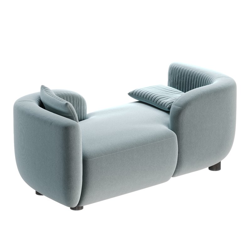 CHICANE sofa - Image 3