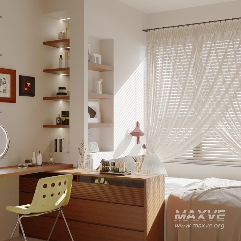 Children’s room - Image 2