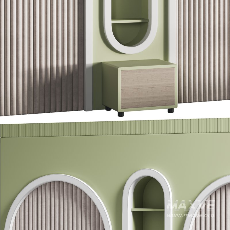 Kids wall panell 11 - Image 11