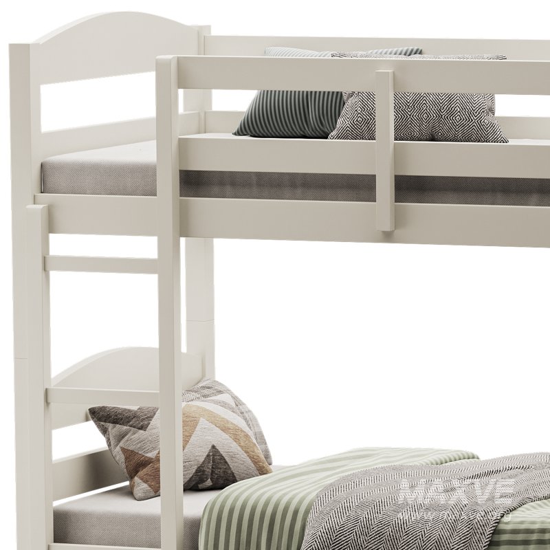 Convertible Bunk Bed - Image 12