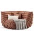 Togo Loveseat By Ligne Roset - Thumbnail 2