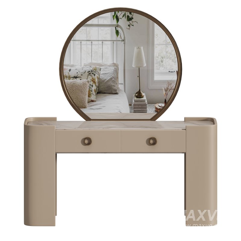 MASTER BED ROOM - Image 2