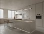 Modern Kitchen - Thumbnail 1