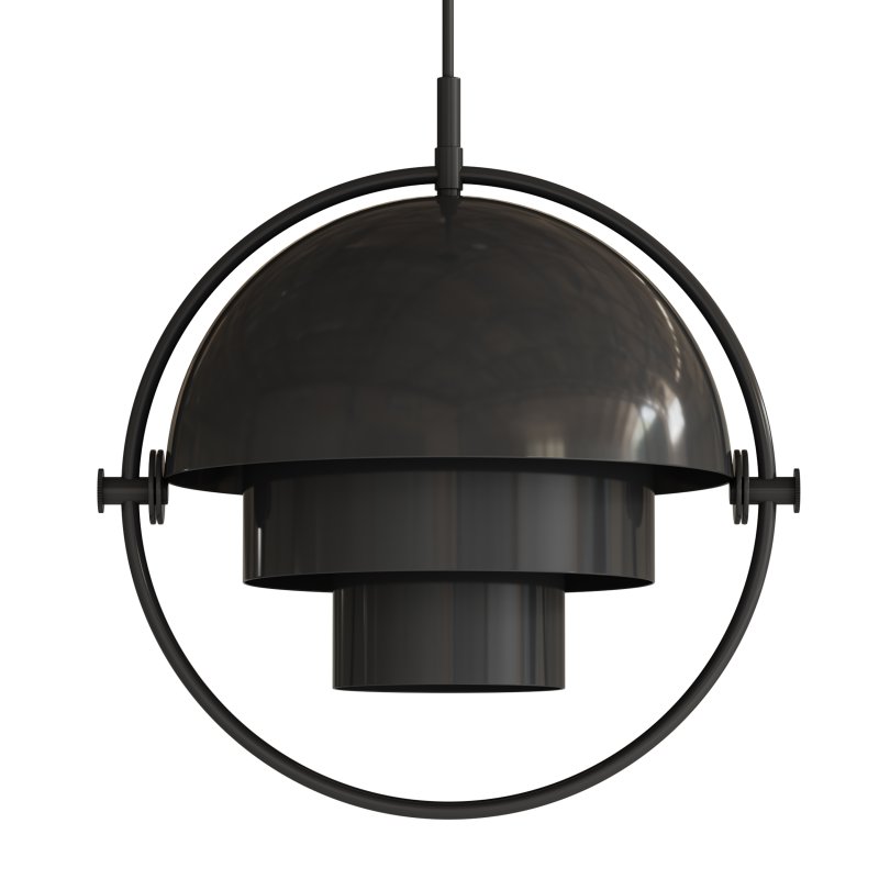 Multi-Lite ceiling lamp small - Image 4