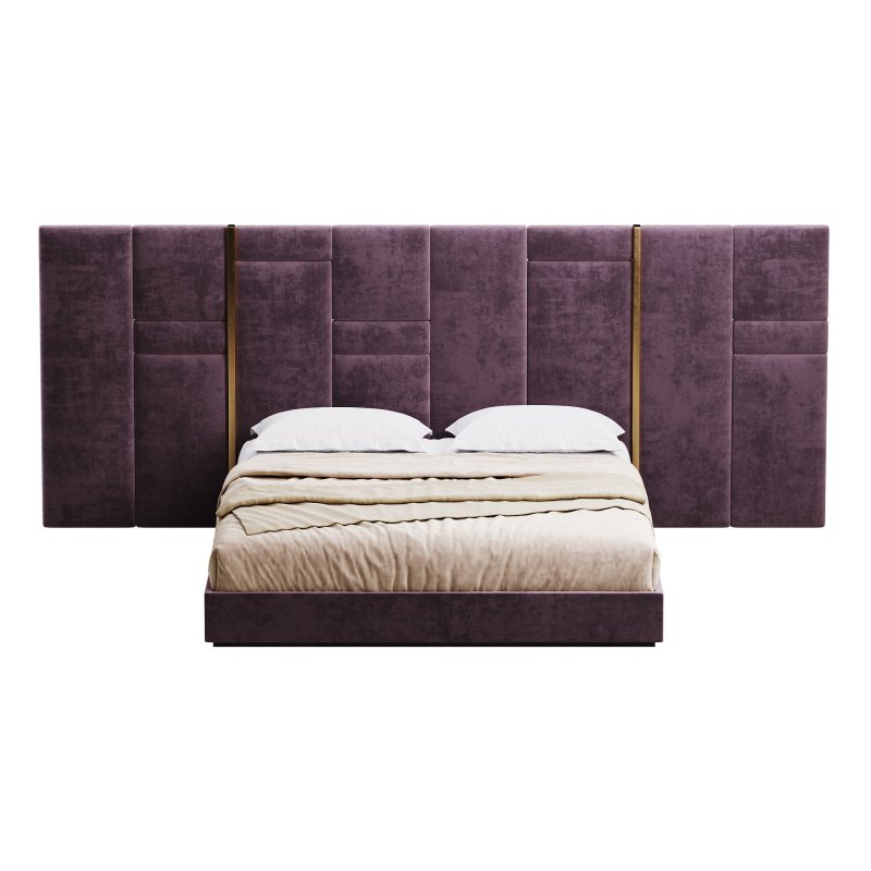 Cama de Casal Kappa - Image 4