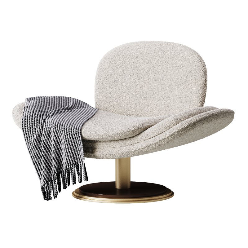 EDDIE Armchair - Image 12