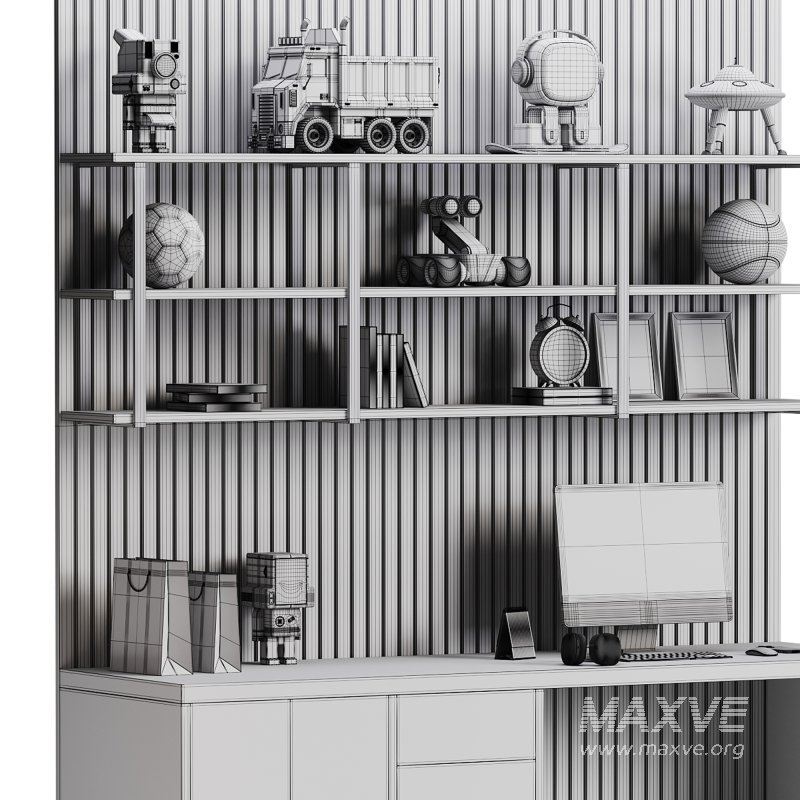 Modern Workplace 01 - Image 15