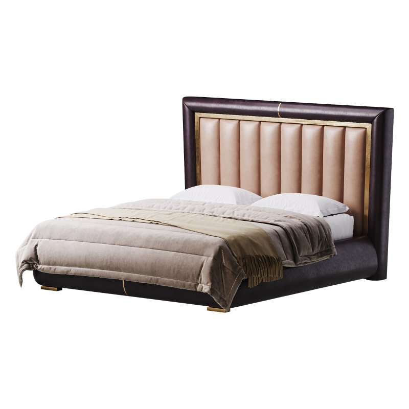 Qin Bed Design - Image 8