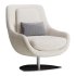 Elba Armchair - Thumbnail 5