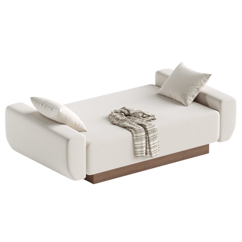 BASE DAYBED - Image 2