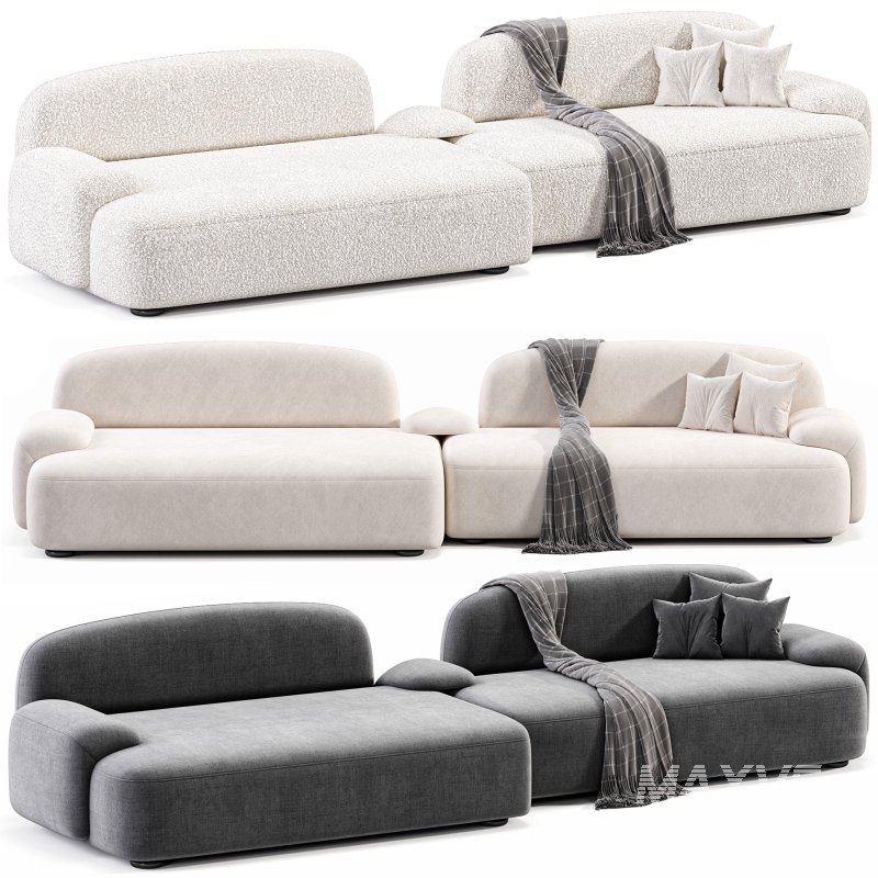 AMA Sofa - Image 2