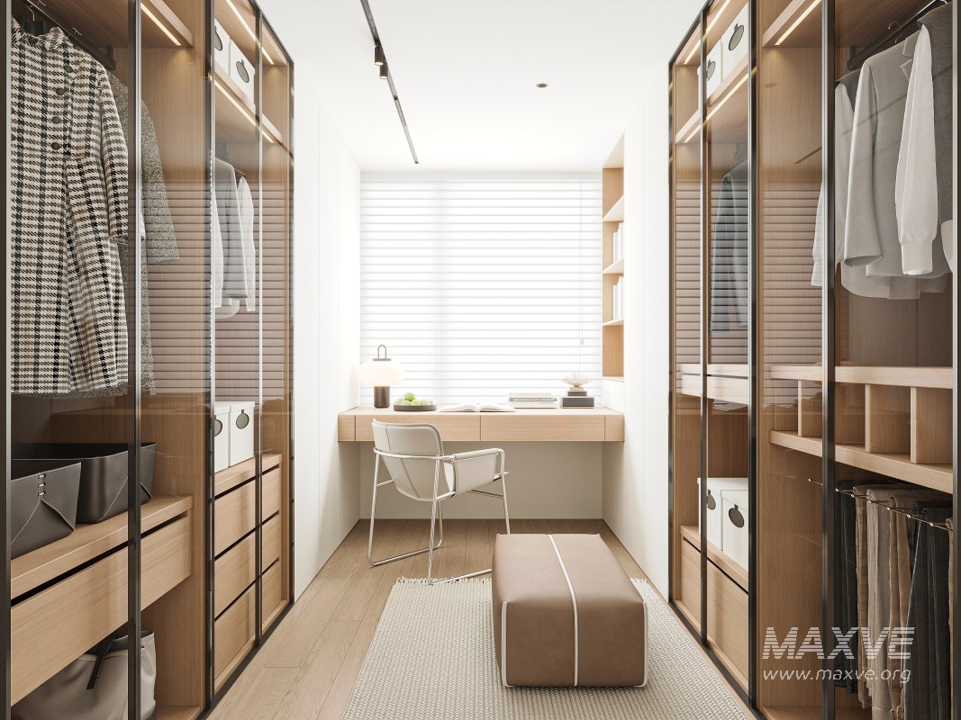 Dressing room - Image 1